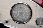 Allard J2 Roadster 1950 года